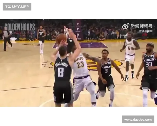 NBA无私传球：团队合作的力量与球场上的完美默契