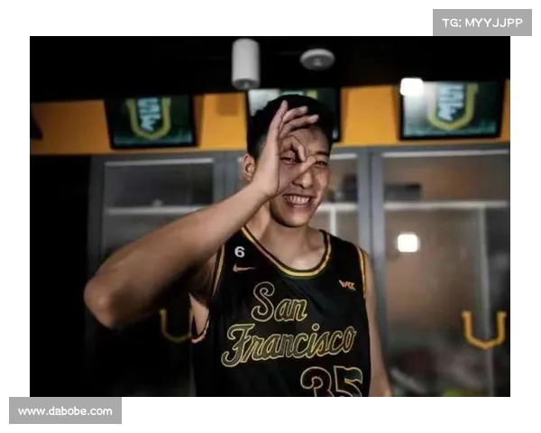 王俊杰暂不计划打CBA 专注学业后目标冲击NBA或G联盟 王俊杰暂不计划打CBA 专注学业后目标冲击NBA或G联盟